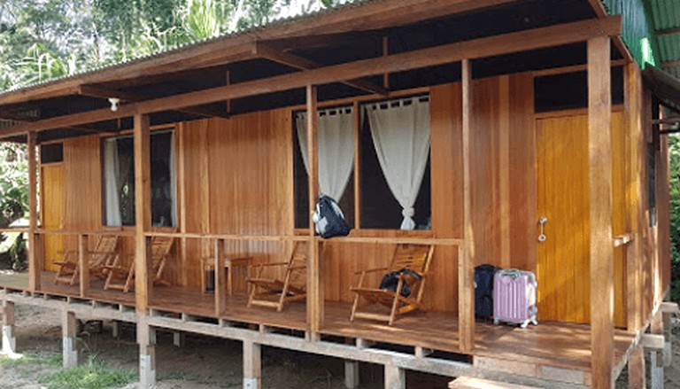 Family Cabin Perfect for Vacations in the Amazon | Cabins (Puerto Maldonado, Madre de Dios, Peru)