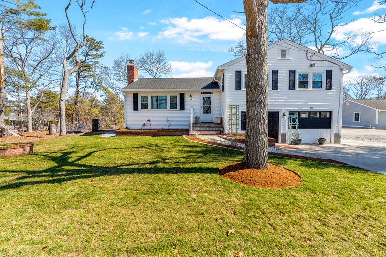 Vacation Rentals (United States of America, --, Massachusetts)