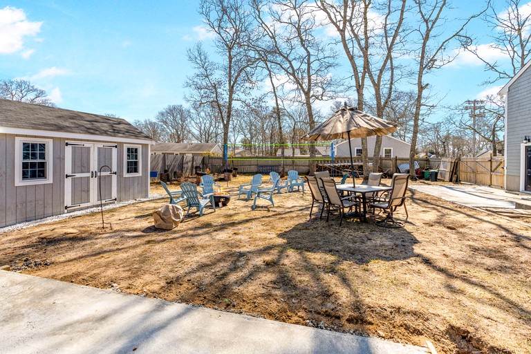 Vacation Rentals (United States of America, --, Massachusetts)