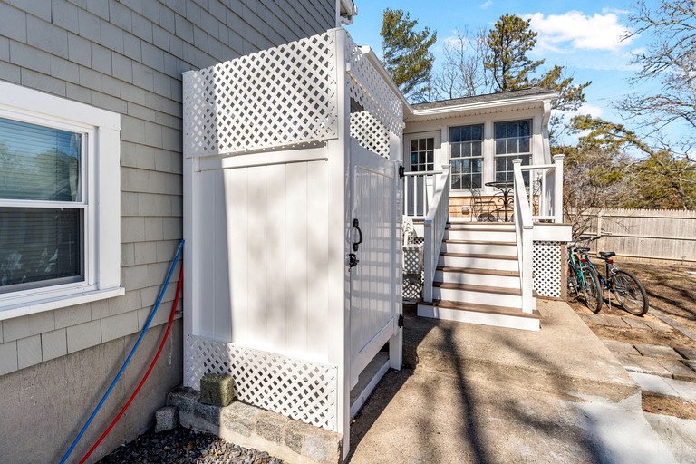 Vacation Rentals (United States of America, --, Massachusetts)