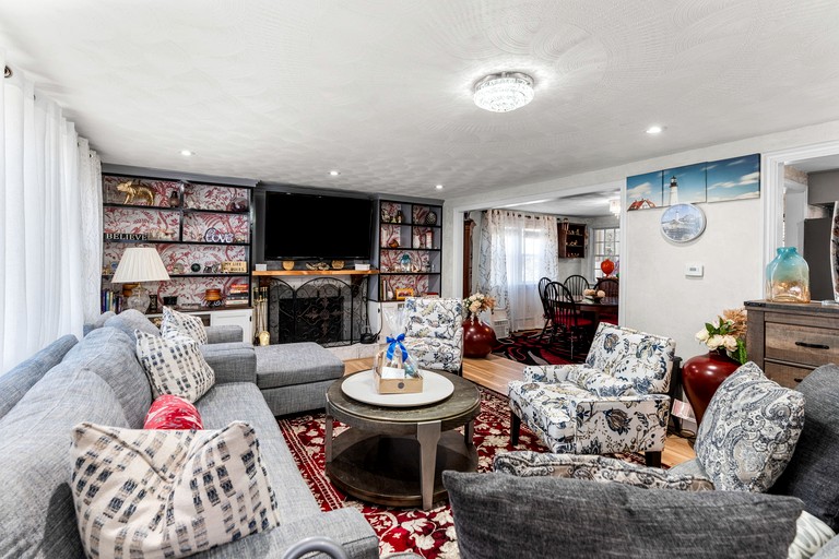 Vacation Rentals (United States of America, --, Massachusetts)