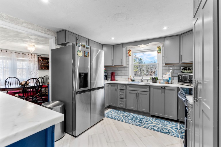 Vacation Rentals (United States of America, --, Massachusetts)