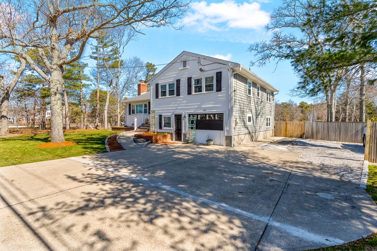 Vacation Rentals (United States of America, --, Massachusetts)