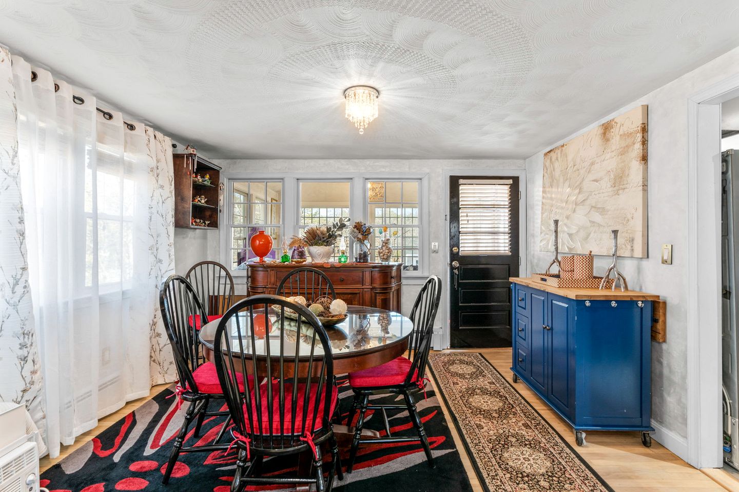 Spacious Retreat with Backyard Oasis, Grill & Evening Firepit in South Yarmouth, Massachusetts