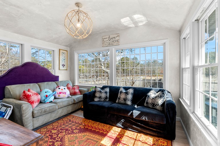 Vacation Rentals (United States of America, --, Massachusetts)