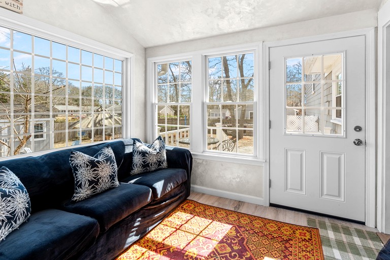 Vacation Rentals (United States of America, --, Massachusetts)