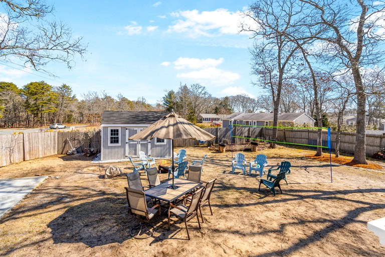 Vacation Rentals (United States of America, --, Massachusetts)