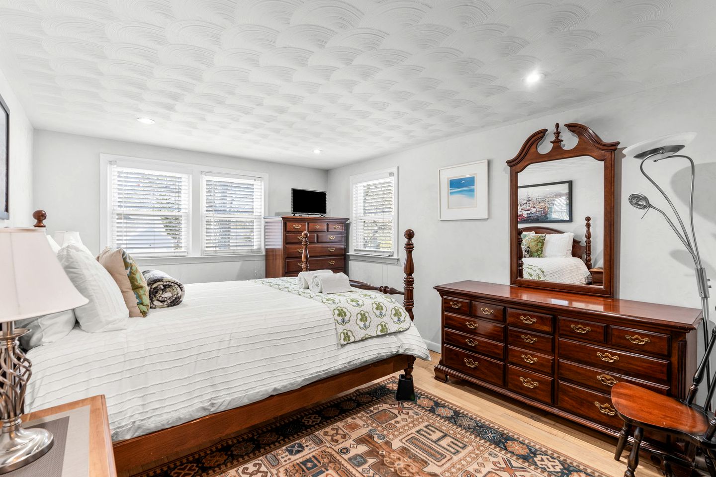 Spacious Retreat with Backyard Oasis, Grill & Evening Firepit in South Yarmouth, Massachusetts