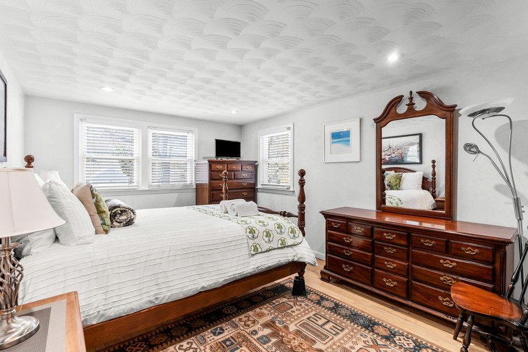 Vacation Rentals (United States of America, --, Massachusetts)