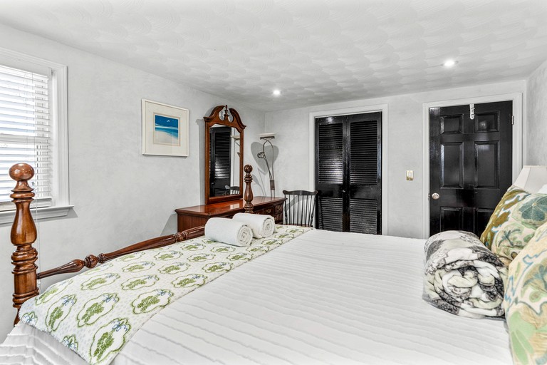 Vacation Rentals (United States of America, --, Massachusetts)