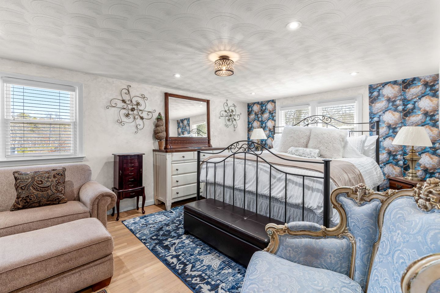 Spacious Retreat with Backyard Oasis, Grill & Evening Firepit in South Yarmouth, Massachusetts