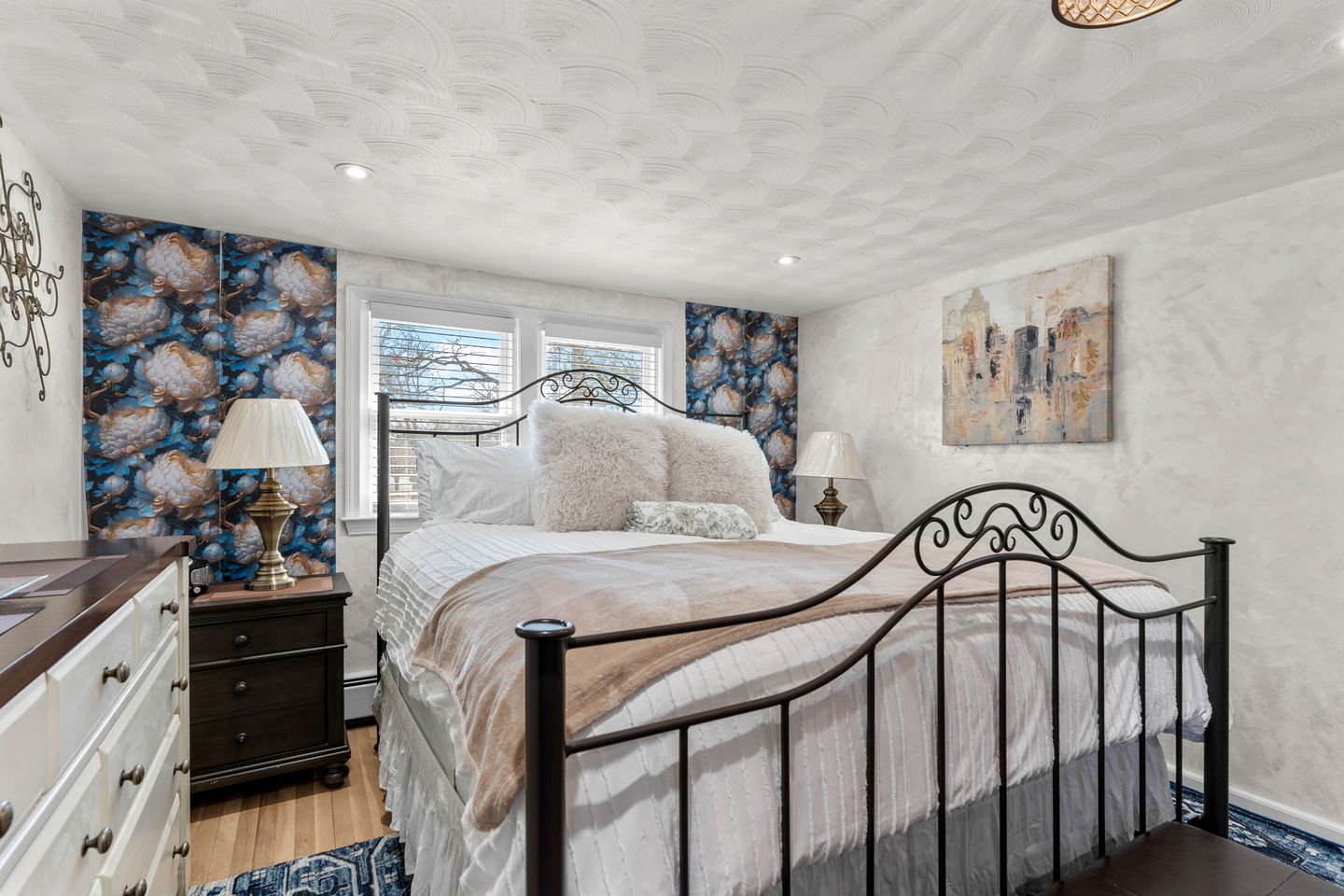 Spacious Retreat with Backyard Oasis, Grill & Evening Firepit in South Yarmouth, Massachusetts