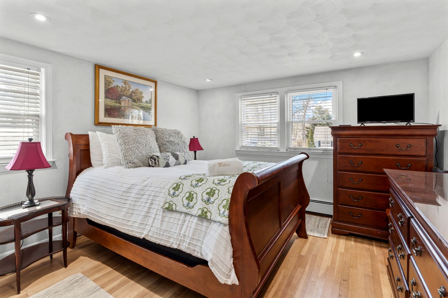 Spacious Retreat with Backyard Oasis, Grill & Evening Firepit in South Yarmouth, Massachusetts