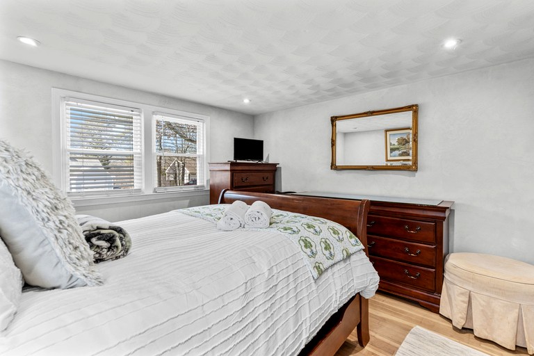 Vacation Rentals (United States of America, --, Massachusetts)