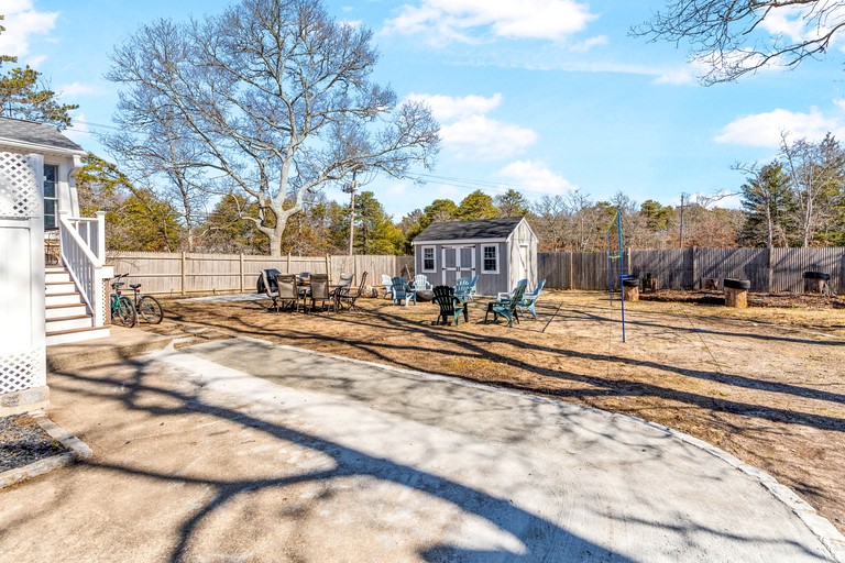 Vacation Rentals (United States of America, --, Massachusetts)