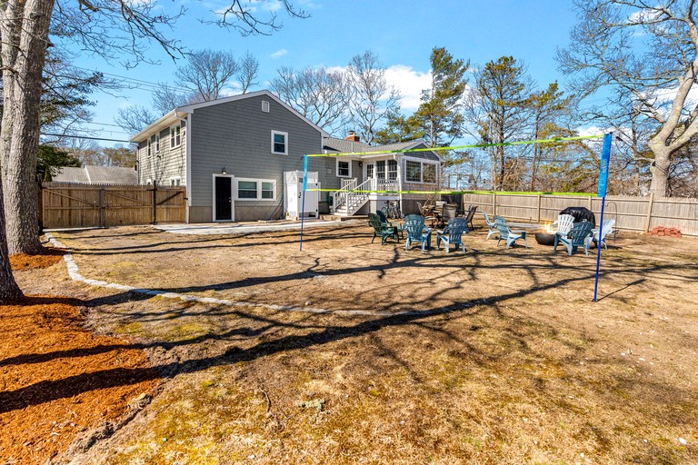 Vacation Rentals (United States of America, --, Massachusetts)