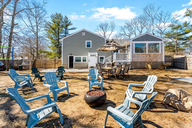 Vacation Rentals (United States of America, --, Massachusetts)