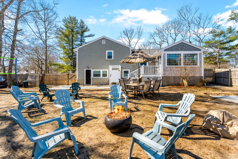 Vacation Rentals (United States of America, --, Massachusetts)