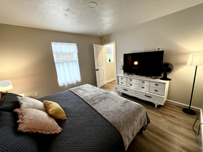 Cabins (United States of America, Parker, Pennsylvania)