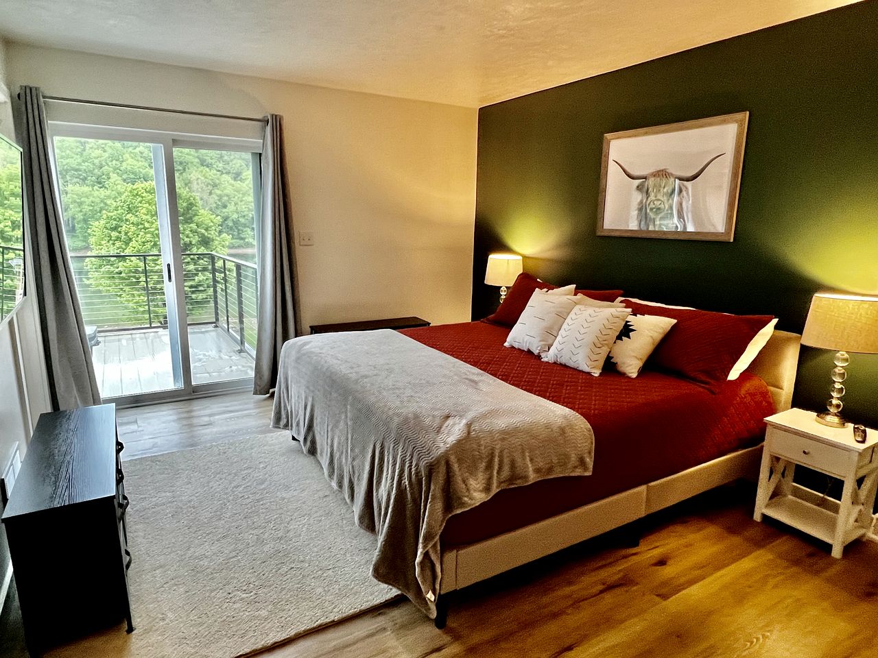 Family Adventure Awaits: Amazing Cabin by the Allegheny River in Pennsylvania