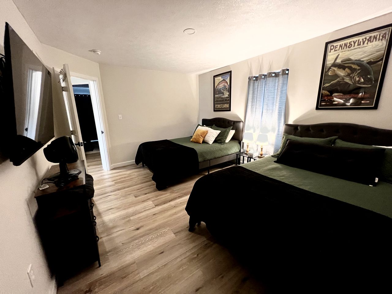 Family Adventure Awaits: Amazing Cabin by the Allegheny River in Pennsylvania