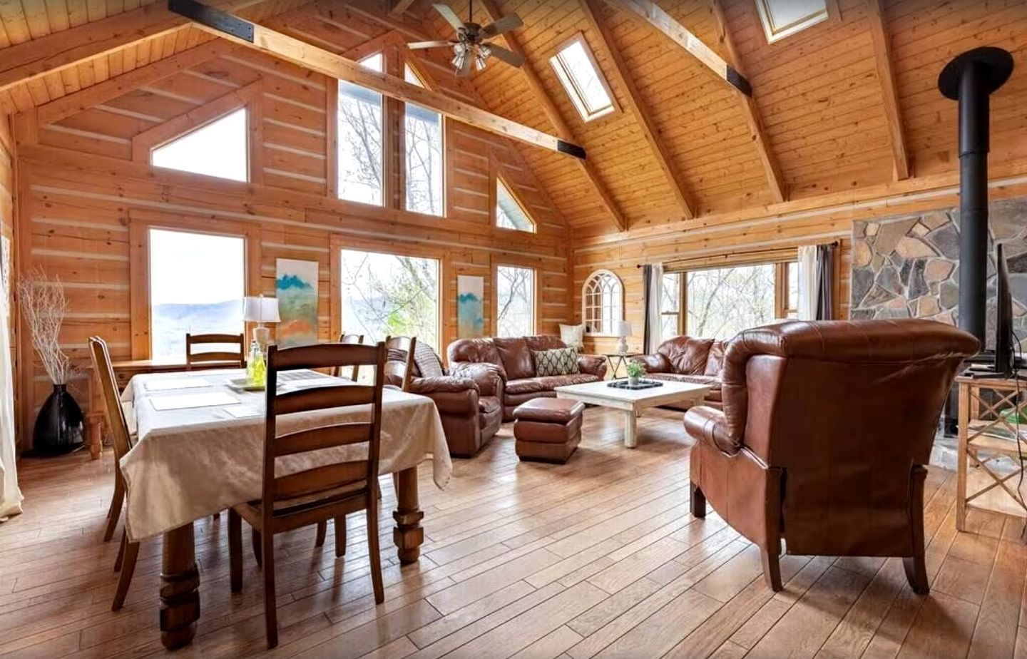 Unforgettable Smoky Mountain Family Adventure: Your Ideal Mountain Getaway Awaits!