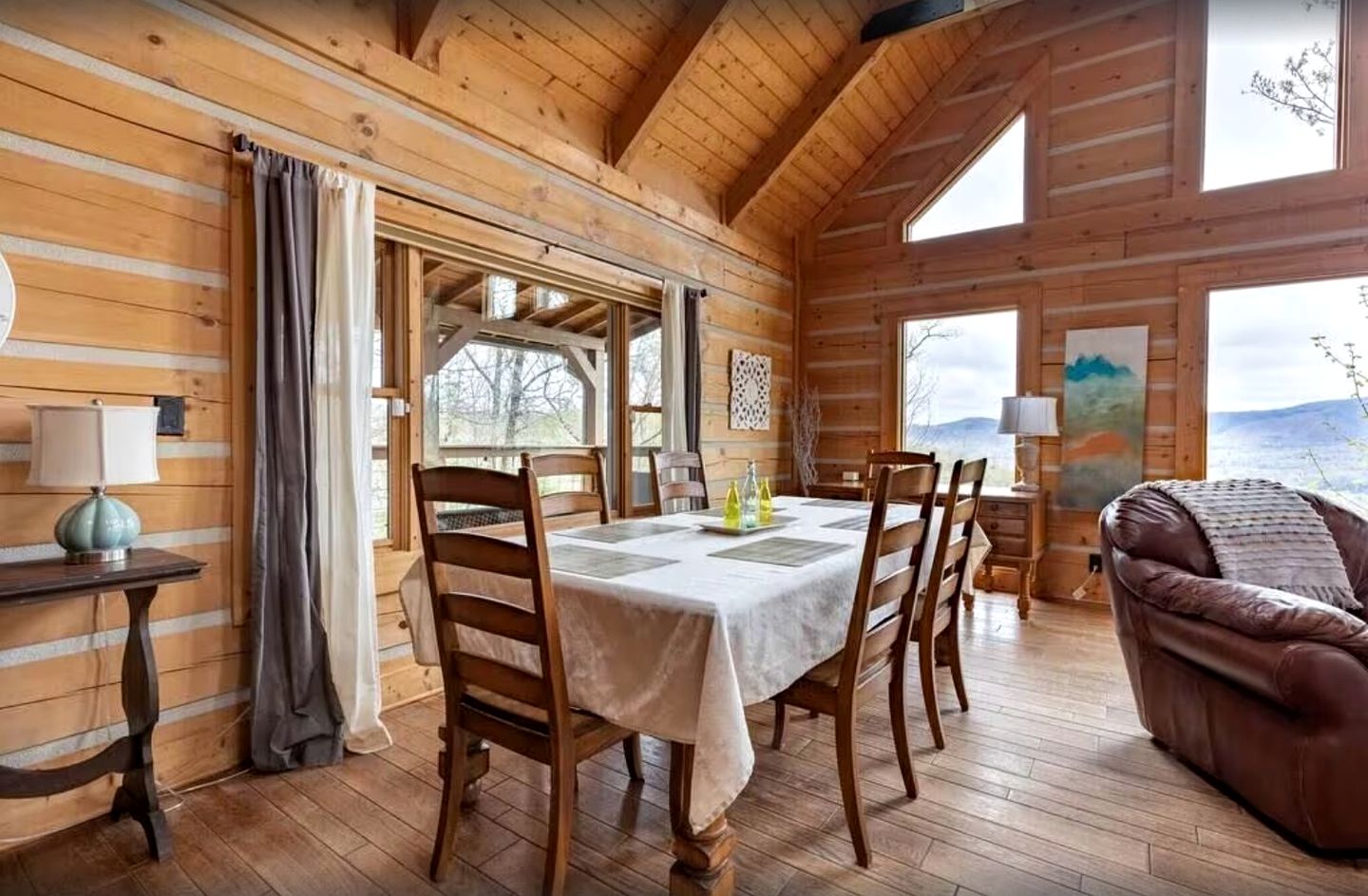 Unforgettable Smoky Mountain Family Adventure: Your Ideal Mountain Getaway Awaits!