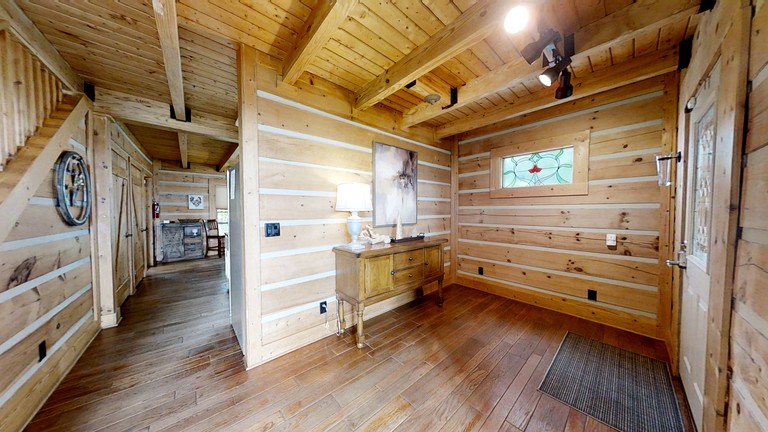 Cabins (United States of America, Sevierville, Tennessee)