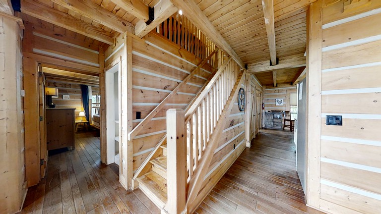 Cabins (United States of America, Sevierville, Tennessee)