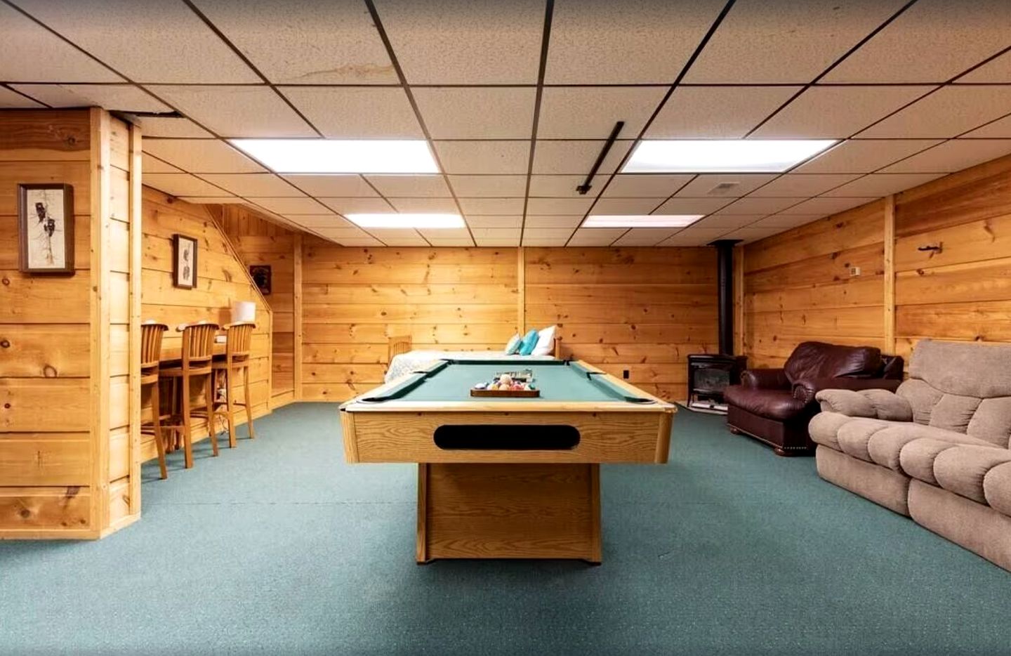 Unforgettable Smoky Mountain Family Adventure: Your Ideal Mountain Getaway Awaits!