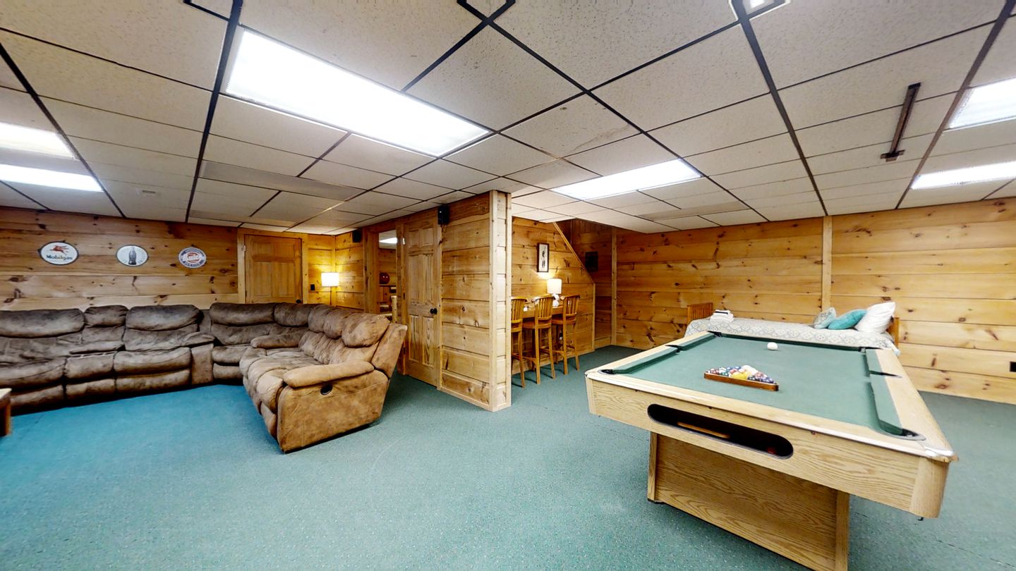 Unforgettable Smoky Mountain Family Adventure: Your Ideal Mountain Getaway Awaits!