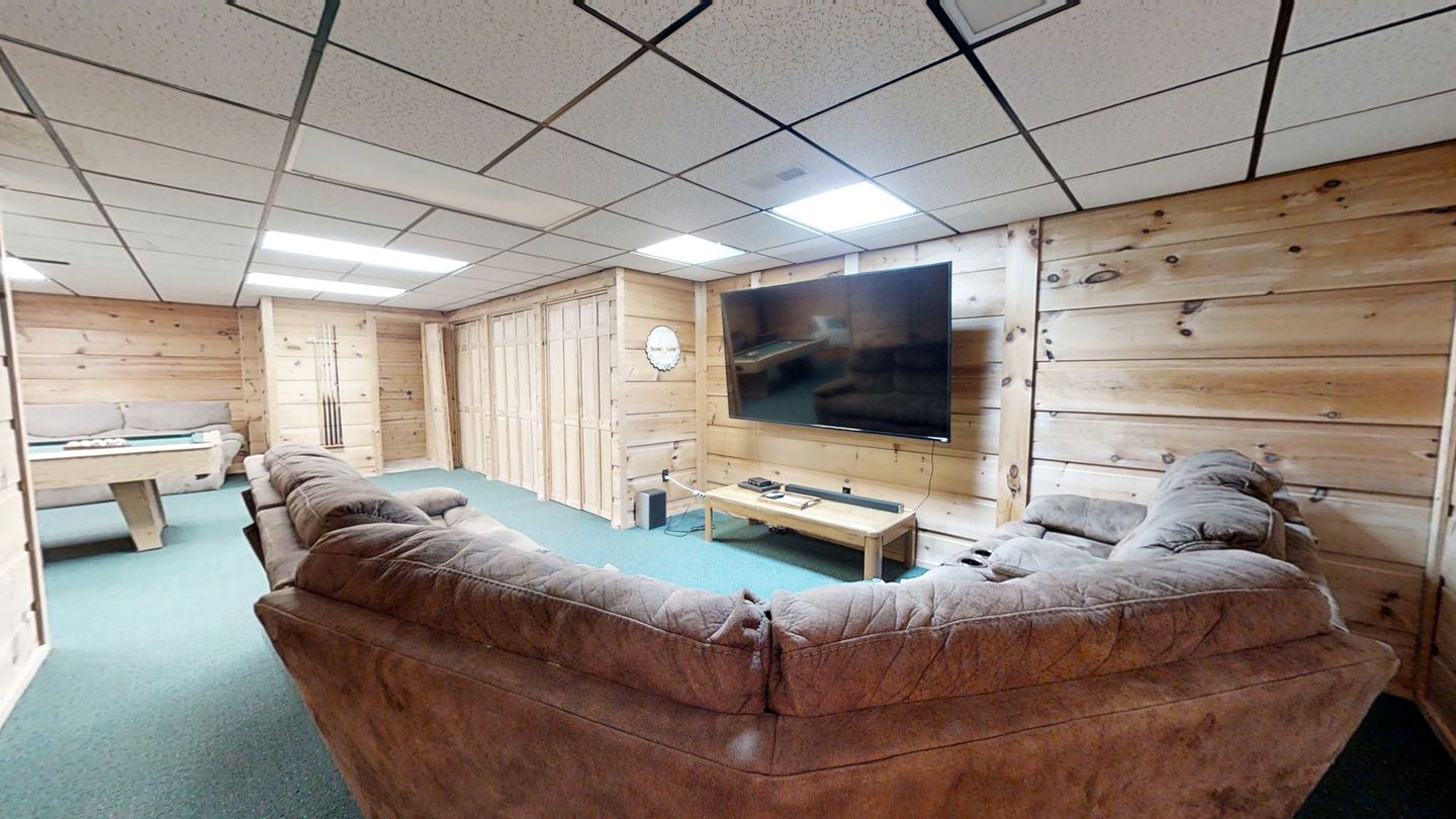 Unforgettable Smoky Mountain Family Adventure: Your Ideal Mountain Getaway Awaits!