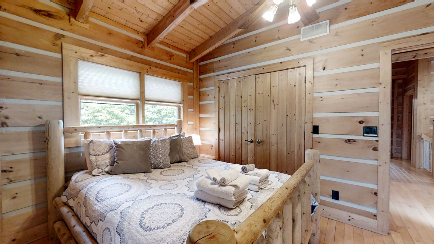 Unforgettable Smoky Mountain Family Adventure: Your Ideal Mountain Getaway Awaits!