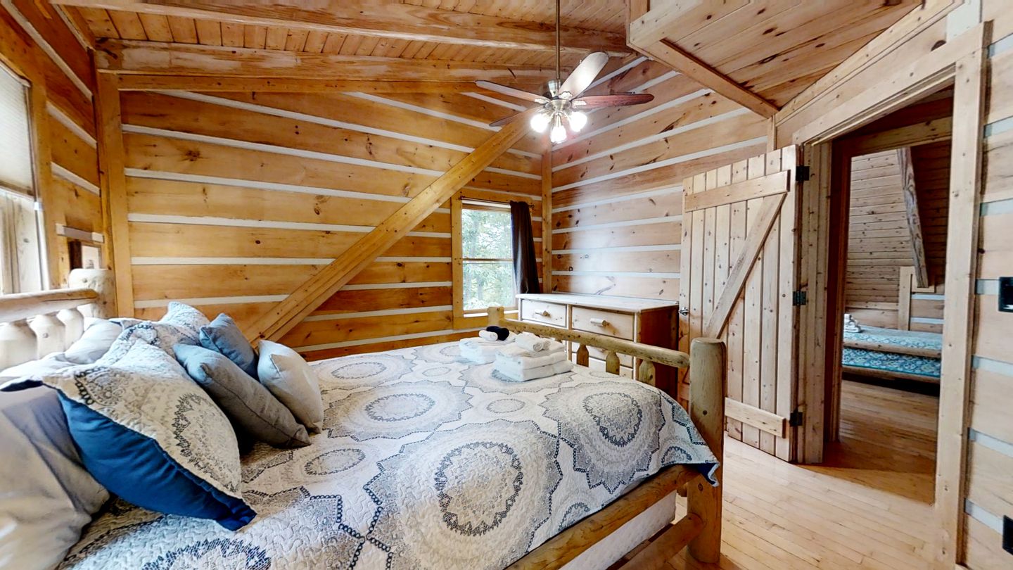 Unforgettable Smoky Mountain Family Adventure: Your Ideal Mountain Getaway Awaits!