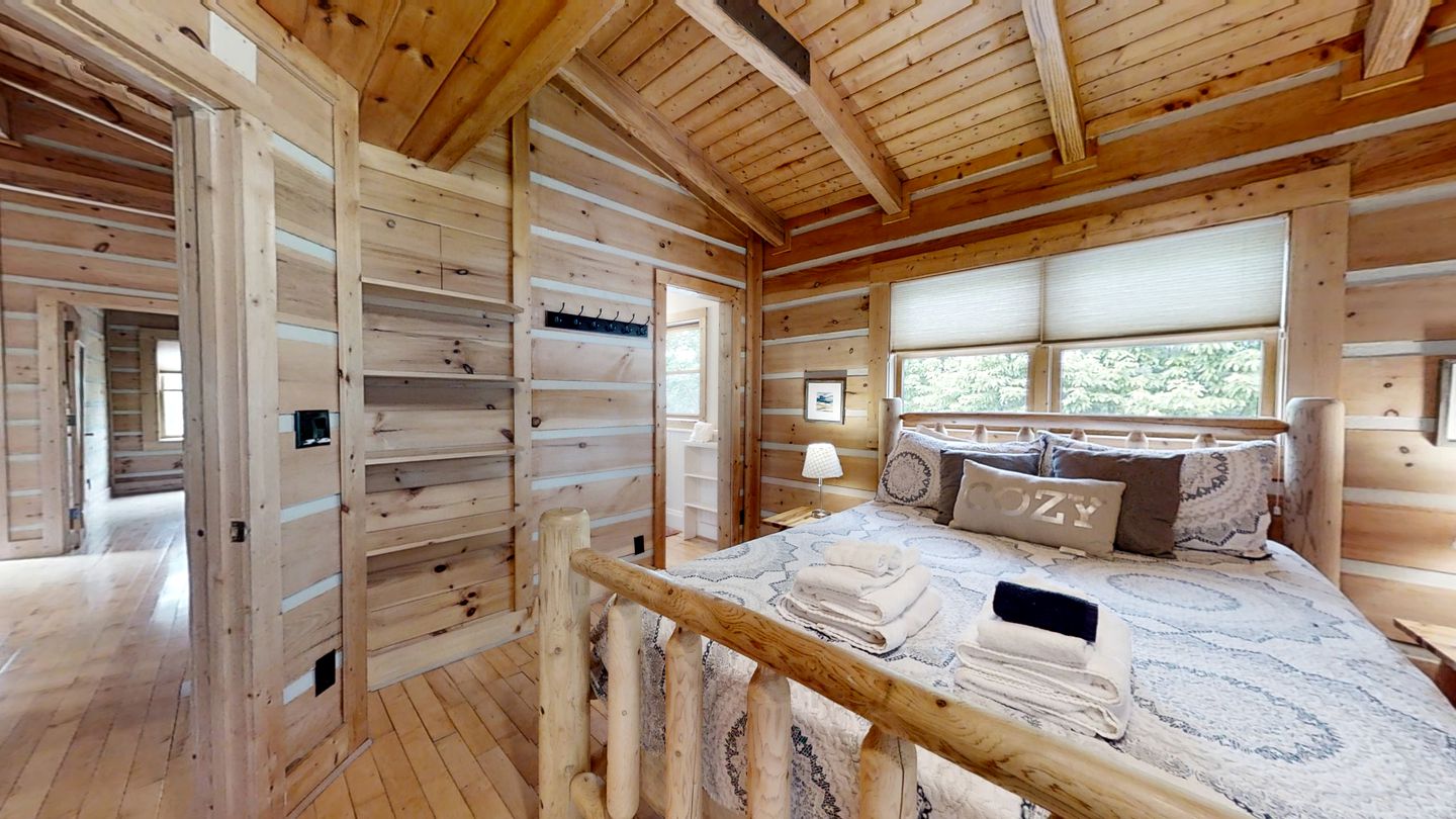 Unforgettable Smoky Mountain Family Adventure: Your Ideal Mountain Getaway Awaits!