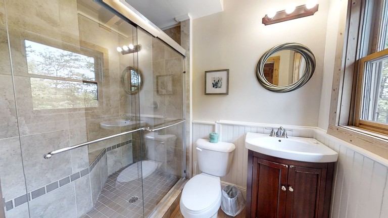 Cabins (United States of America, Sevierville, Tennessee)