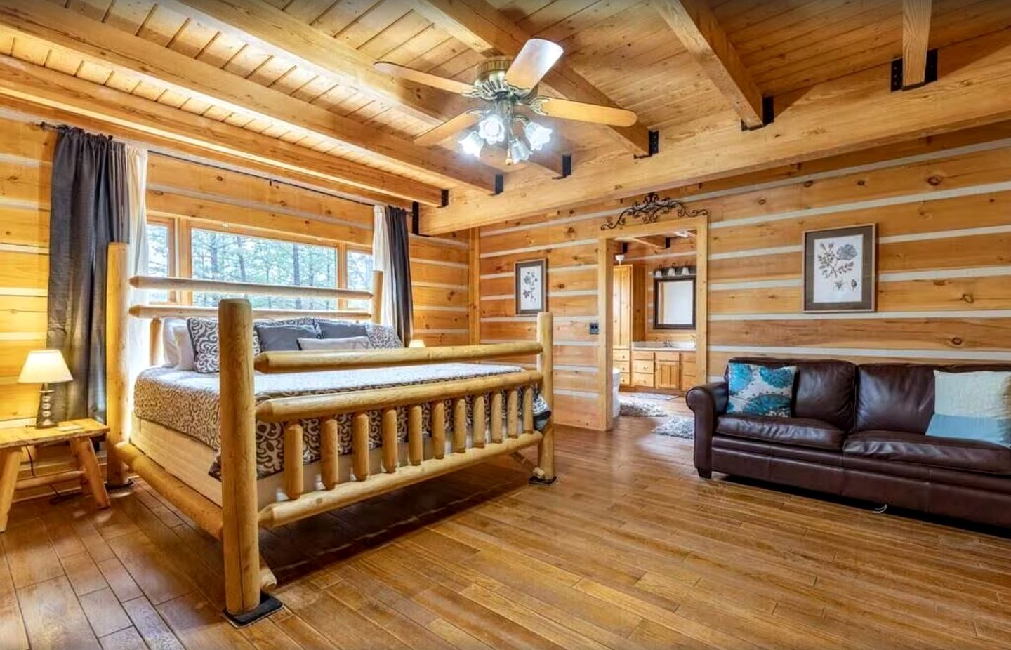 Unforgettable Smoky Mountain Family Adventure: Your Ideal Mountain Getaway Awaits!