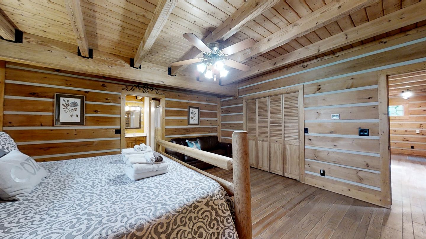 Unforgettable Smoky Mountain Family Adventure: Your Ideal Mountain Getaway Awaits!