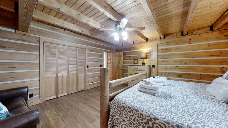 Cabins (United States of America, Sevierville, Tennessee)