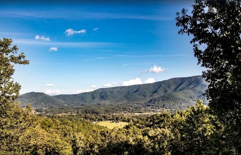 Cabins (United States of America, Sevierville, Tennessee)