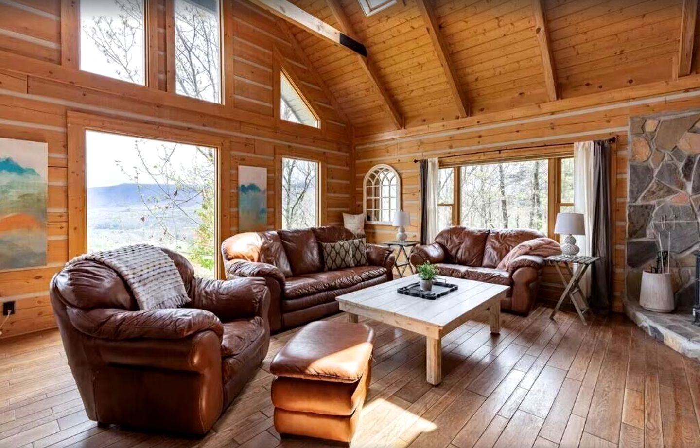 Unforgettable Smoky Mountain Family Adventure: Your Ideal Mountain Getaway Awaits!