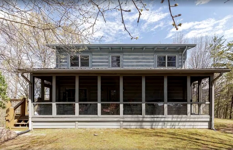 Cabins (United States of America, Sevierville, Tennessee)