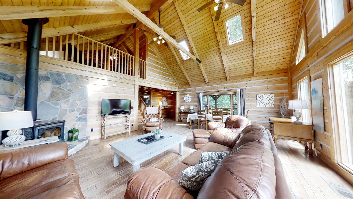 Unforgettable Smoky Mountain Family Adventure: Your Ideal Mountain Getaway Awaits!