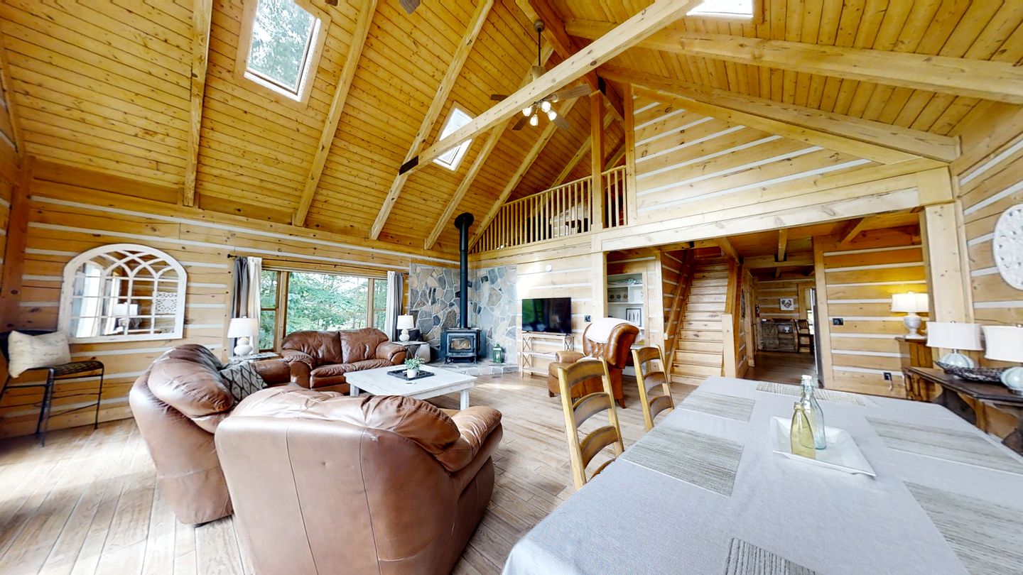 Unforgettable Smoky Mountain Family Adventure: Your Ideal Mountain Getaway Awaits!