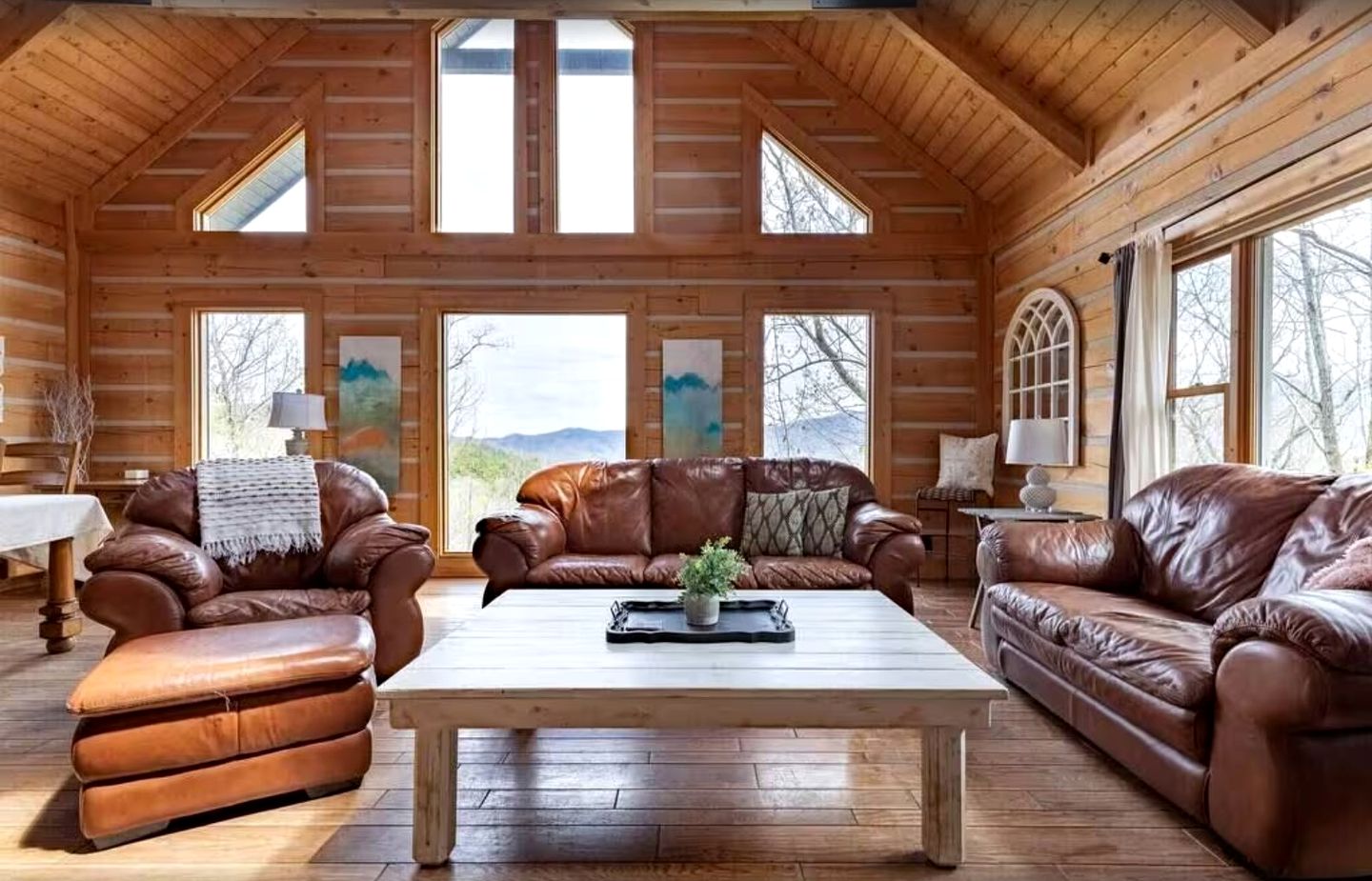 Unforgettable Smoky Mountain Family Adventure: Your Ideal Mountain Getaway Awaits!