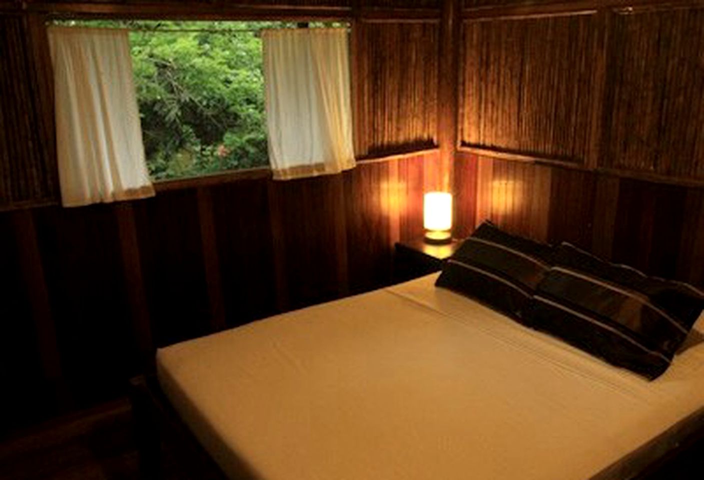 Family- and Group-Friendly Luxury Cabin on Osa Peninsula, Costa Rica