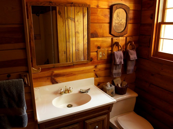 Luxury Yuba River Cabins (Nevada City, California, United States)