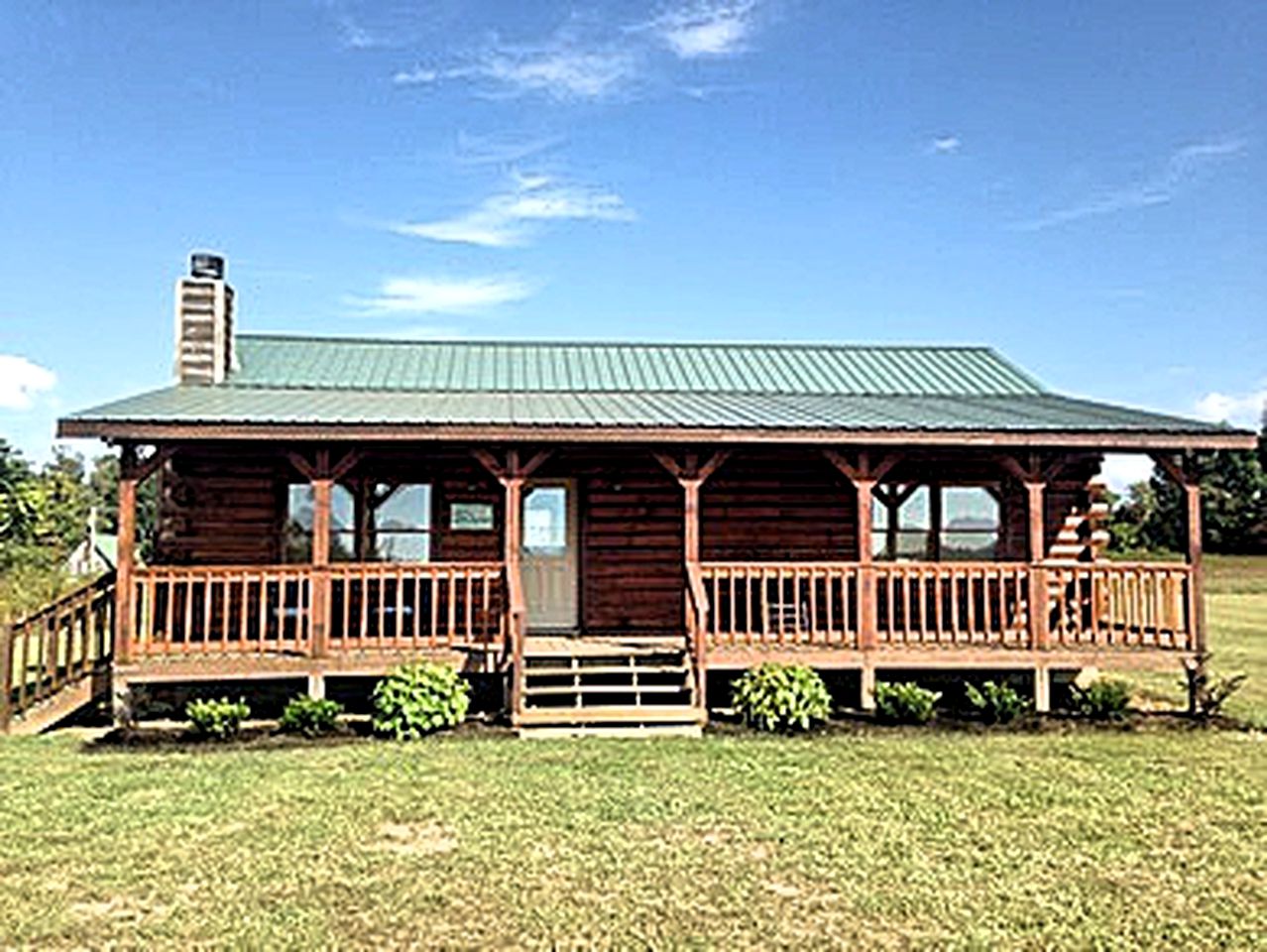 Cabin Getaway Dale Hollow Lake, Tennessee Glamping Hub
