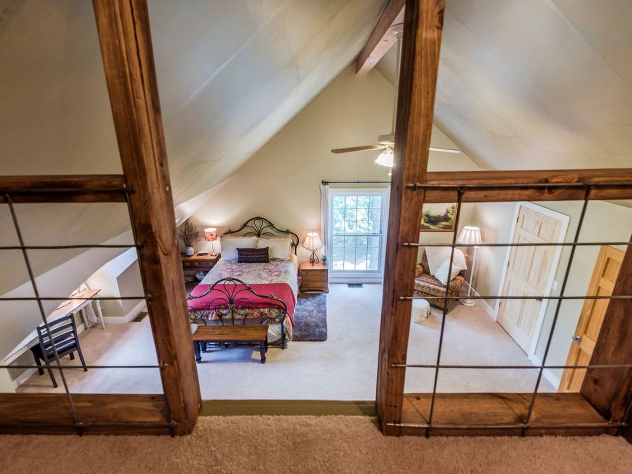 Cabin Getaway near Buffalo River, Arkansas