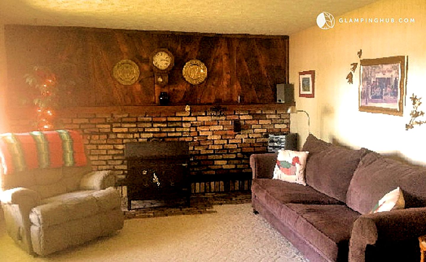 Family Cabin Rental for the Perfect Lake Getaway near Saginaw, Michigan